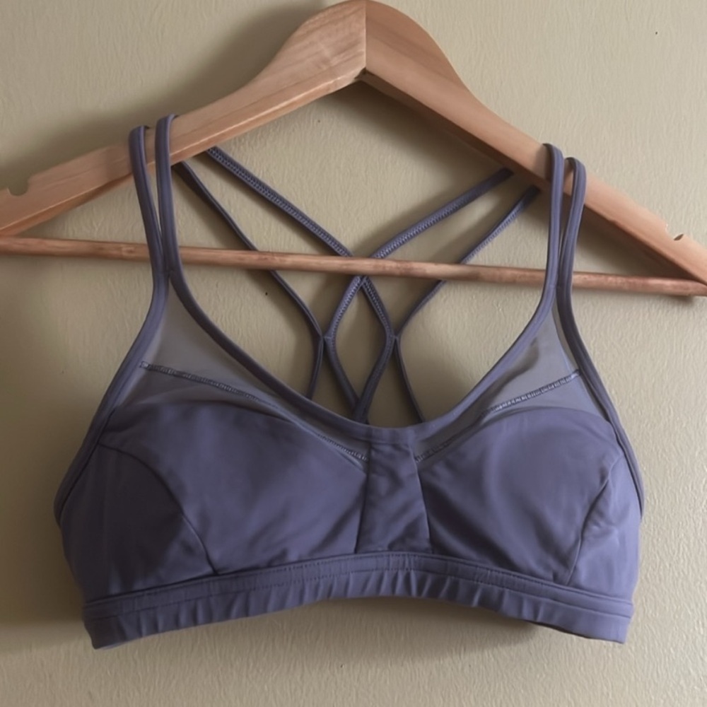lululemon bra